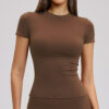 Women's T-Shirt Quick-Dry CDX8455