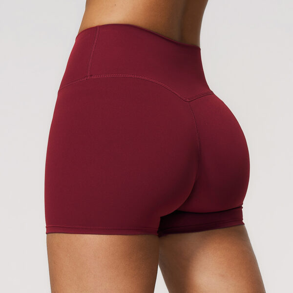 06-110-1.jpg Women's Yoga Pants High-Waisted Scrunch Butt CDK8519