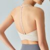 Women's Sports Bra Built-in Bra BX