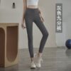 Women's Yoga Pants High-Waisted Scrunch Butt ZJ-XY-J20214Y