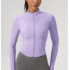 06-88-1.jpg Women's Jacket Quick-Dry GZ-SZ-52627