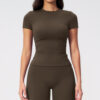 Women's T-Shirt Quick-Dry CDX8455