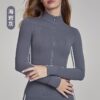 07-64-1.jpg Women's Yoga Outfit Set