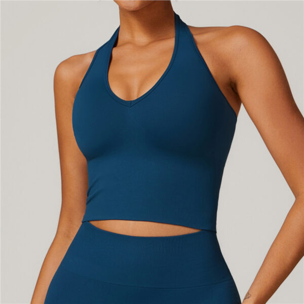 Women's Sports Bra Breathable Summer WX7725