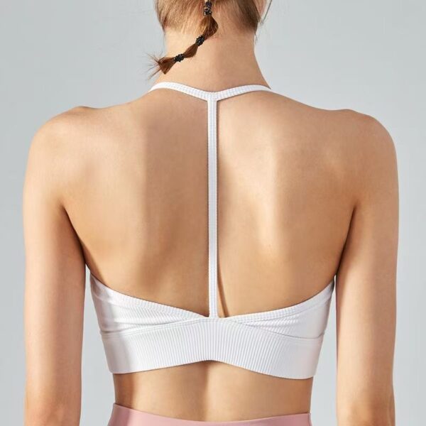 Women's Sports Bra Built-in Bra BX