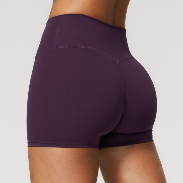 Women's Yoga Pants High-Waisted Scrunch Butt CDK8519