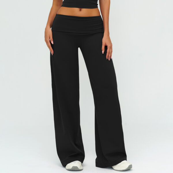 Women's Yoga Top Slimming ECK5529-2