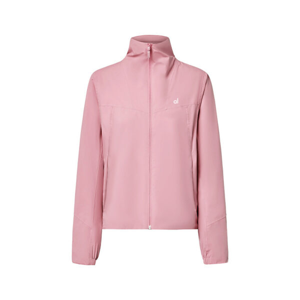 Women's Yoga Top QZ-DAW010