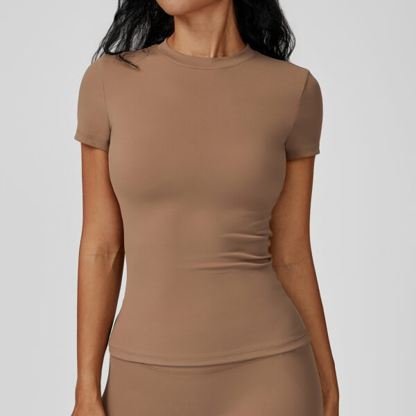 Women's T-Shirt Quick-Dry CDX8455