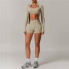 11-27-1.jpg Women's Yoga Outfit Set Quick-Dry TZ
