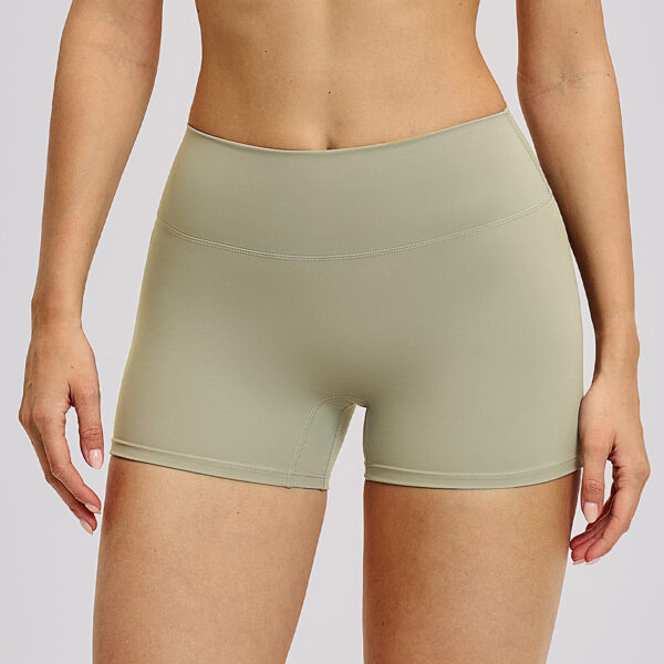 11-44-1.jpg Women's Yoga Pants High-Waisted Scrunch Butt CDK8519