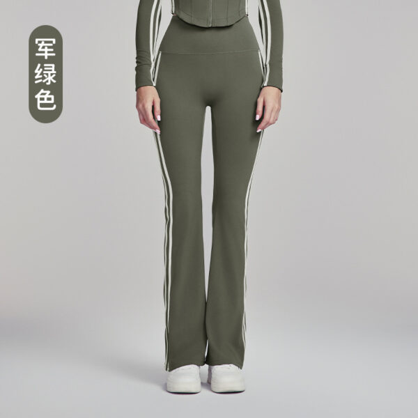 12-22-1.jpg Women's Yoga Outfit Set