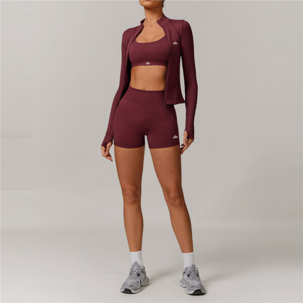 12-23-1.jpg Women's Yoga Outfit Set Quick-Dry TZ