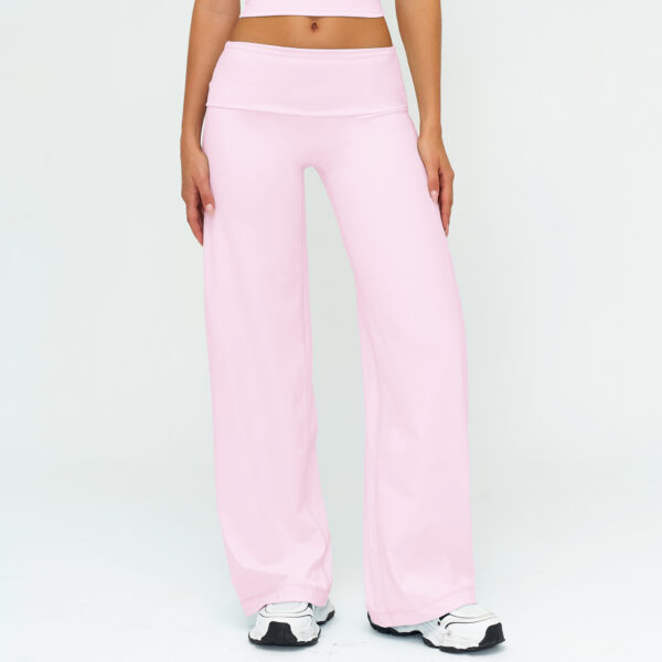Women's Yoga Top Slimming ECK5529-2