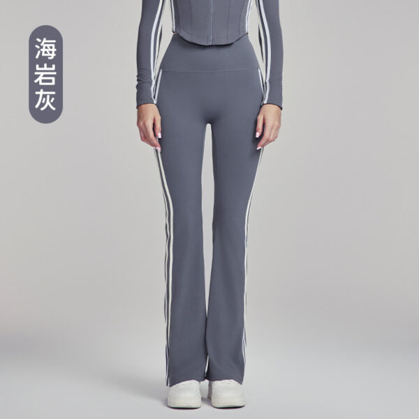 13-18-1.jpg Women's Yoga Outfit Set