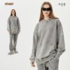 Women's Yoga Outfit Set GZ-ZS-T1056KK+A3087KK