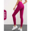 13-23-1.jpg Women's Yoga Pants Quick-Dry High-Waisted Scrunch Butt ZJ-AD-CK1237