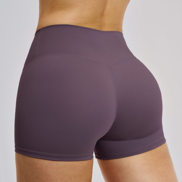 13-33-1.jpg Women's Yoga Pants High-Waisted Scrunch Butt CDK8519