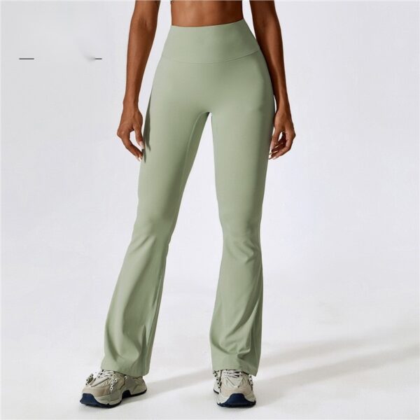 Women's Yoga Pants High-Waisted Scrunch Butt GZ-ZC-CCK8232