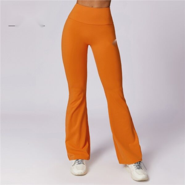 Women's Yoga Pants High-Waisted Scrunch Butt GZ-ZC-CCK8232
