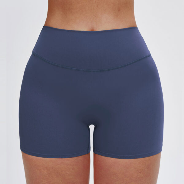 16-21-1.jpg Women's Yoga Pants High-Waisted Scrunch Butt CDK8519