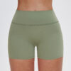 17-19-1.jpg Women's Yoga Pants High-Waisted Scrunch Butt CDK8519