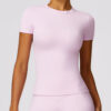 Women's T-Shirt Quick-Dry CDX8455