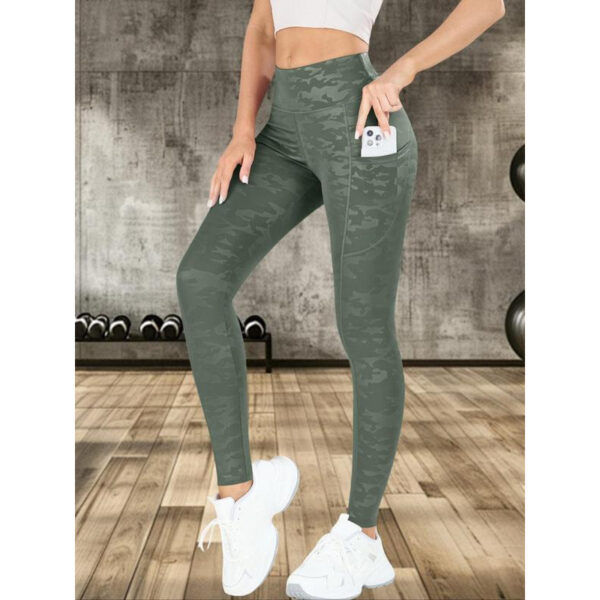 c01-5-1.jpg High-Waist Camo Yoga Leggings – Quick-Dry Slim Fit 7/8 Length with Pockets OEM Wholesale