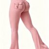 c02-3-1.jpg Quick-Dry High-Waisted Scrunch Yoga Leggings – Naked-Feel Spandex Stretch Pants (OEM / Wholesale)