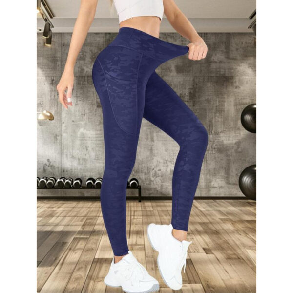 c02-5-1.jpg High-Waist Camo Yoga Leggings – Quick-Dry Slim Fit 7/8 Length with Pockets OEM Wholesale