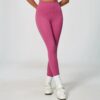 c07-2-1.jpg High-Waisted Scrunch-Bum Quick-Dry Yoga Leggings – Seamless Tummy Control (OEM / Wholesale)