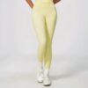 c08-2-1.jpg High-Waisted Scrunch-Bum Quick-Dry Yoga Leggings – Seamless Tummy Control (OEM / Wholesale)