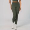c09-2-1.jpg High-Waisted Scrunch-Bum Quick-Dry Yoga Leggings – Seamless Tummy Control (OEM / Wholesale)