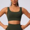 c14-4-1.jpg Slim-Fit Tummy-Control Yoga 2-Piece Set – Pockets High-Waisted Workout Set (OEM / Wholesale)