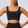 c15-4-1.jpg Slim-Fit Tummy-Control Yoga 2-Piece Set – Pockets High-Waisted Workout Set (OEM / Wholesale)