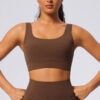 c16-4-1.jpg Slim-Fit Tummy-Control Yoga 2-Piece Set – Pockets High-Waisted Workout Set (OEM / Wholesale)