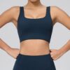 c18-4-1.jpg Slim-Fit Tummy-Control Yoga 2-Piece Set – Pockets High-Waisted Workout Set (OEM / Wholesale)