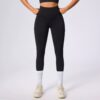 c23-2-1.jpg Slim-Fit Tummy-Control Yoga 2-Piece Set – Pockets High-Waisted Workout Set (OEM / Wholesale)
