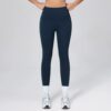 c26-2-1.jpg Slim-Fit Tummy-Control Yoga 2-Piece Set – Pockets High-Waisted Workout Set (OEM / Wholesale)