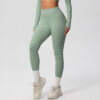 img_008-1.jpg High-Waist Yoga Leggings – Full-Length Quick-Dry Pants (7100 Series) OEM Wholesale