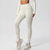 img_009-1.jpg High-Waist Yoga Leggings – Full-Length Quick-Dry Pants (7100 Series) OEM Wholesale