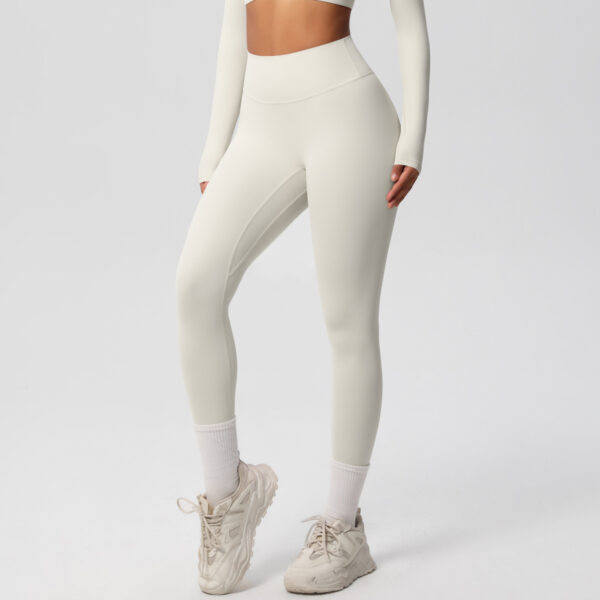 img_009-1.jpg High-Waist Yoga Leggings – Full-Length Quick-Dry Pants (7100 Series) OEM Wholesale