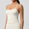 img_079-2-1.jpg Sleeveless Yoga Tank Top – Sculpt Backless Support Vest (7107 Series) OEM Wholesale
